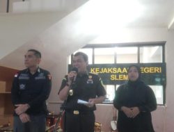 Kapan Tersangka Kedua Kasus Dana Hibah Sleman Ditetapkan? Bocoran dari Kejari