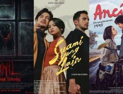 10 Film yang Tayang di Bioskop Januari 2026, Penuh Tawa dan Emosi