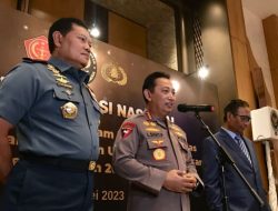 Kapolri Negasi Tuduhan Menolak Putusan MK Terkait Perpol Polisi di Jabatan Sipil