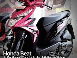 Empat motor trail Kawasaki irit bahan bakar, tangguh dan hemat harga