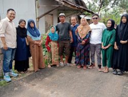 Klarifikasi Samuel Terkait Pengusiran Nenek Elina, Sebut Sosok Elisa