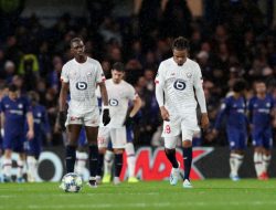Pemain Muda Real Madrid Jadi Incaran Klub Eropa: Arsenal, Dortmund, Leverkusen Tertarik Valdepenas