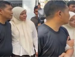 Istri Kasatpol PP Pangkalpinang Dikeroyok Massa, Unggahan Dini Picu Kemarahan Ibu-Ibu