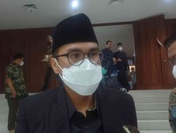 Acara Tangsel Leadership 2025 dengan Anggaran Rp 1,5 Miliar
