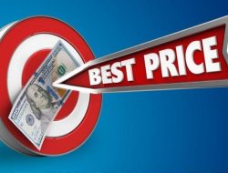 Harga Komponen Komputer Melonjak Akibat AI