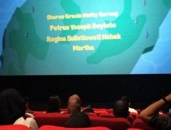 Jadwal Tayang Film di Balikpapan 25 Desember 2025 dan Harga Tiketnya