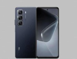 Daftar Harga HP Infinix Desember 2025: GT 30, Hot 60i, Note 50s