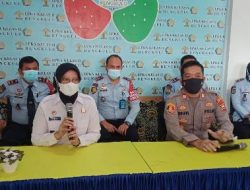 Daftar Kejadian Kabur Tahanan Anak di Kaltim Tahun 2025