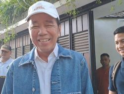Ijazah Asli Jokowi Ditunjukkan Penyidik dalam Kasus Khusus, Ini Pernyataan Roy Suryo Cs