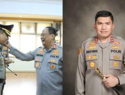 AKBP Jamal Fathur, Mantan Kasat Reskrim Makassar, Kini Jadi Kapolres Sinjai dengan 5 Penghargaan Prestisius