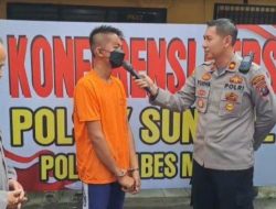 Terungkap Pembunuhan Mahasiswi, Pelaku Dua Polisi dengan Motif Cinta dan Harta