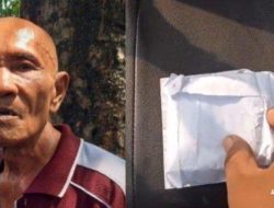 43 Tahun Jadi Tukang Becak, Mbah Marji Kecewa Tak Dapat Bantuan Prabowo