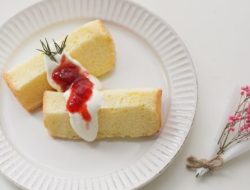 Resep cheesecake tanpa oven, camilan lezat untuk semua usia