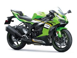 Kawasaki Z900 SE 2026 Resmi Dirilis di Indonesia, Kekuatan dan Teknologi Terkini