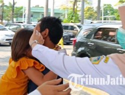 Alibi Alham Tak Masuk Akal, Ayah Siswi SD Diduga Bunuh Ibu Kandungnya di Medan
