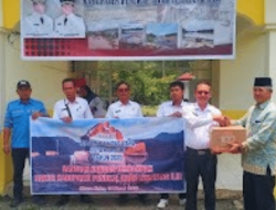 Astra Bantu Tangani Banjir Sumatera