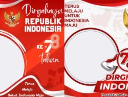 Twibbon HUT BRI ke-130 16 Desember 2025, Kumpulan Desain Cantik untuk Foto Profil