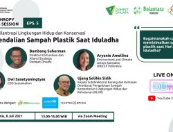 Dukung Pengurangan Sampah Plastik, TRK dan LNK SV IPB Latih Warga RW 008 Mulyaharja dengan Pirolisis IoT