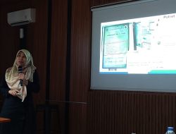 Wujudkan Kesehatan Semesta, BPJS Kesehatan Tingkatkan Layanan JKN