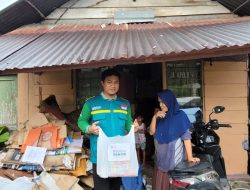Janji Prabowo Bantu Korban Banjir Sumatera, Rehabilitasi Sawah hingga Rp60 Juta untuk Hunian