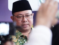Pelunasan Biaya Haji Reguler Tahap I Ditutup, Sulsel Masuk 3 Besar Terbanyak