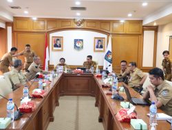 Wamendagri Ribka Haluk Minta Pemda Papua Percepat Raperda APBD dan RAP Otsus 2026