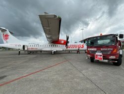 3 Alasan Pesawat Gagal Mendarat di Bandara Ketapang pada Desember 2025