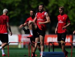 Pemain Muda Berbakat Milik Partizan Dikaitkan dengan AC Milan