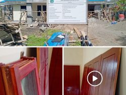 Kontraktor Akui Keterlambatan Proyek Jalan Getas-Nglebak Blora