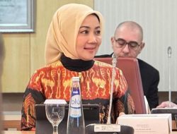 Atalia Praratya Tak Minta Harta Usai Gugat Cerai Ridwan Kamil: Hartanya Luar Biasa