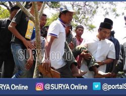Sosok Polisi Terlibat Kematian Mahasiswi UMM Diungkap
