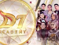 Daftar Hadiah Juara D Academy 7: Rp300 Juta hingga Beasiswa