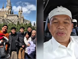Dedi Mulyadi Akui Dekat dengan Bupati Bekasi: Selalu Ingatkan Kepatutan