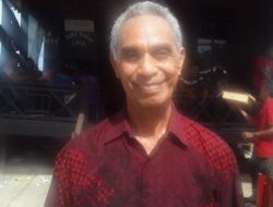 Opini: Kota Bersih, Karakter Teruji