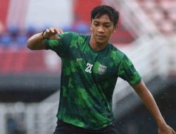 Fajar Fathurrahman, Bintang Borneo FC yang Masuk 2 Nominasi PSSI Awards 2026