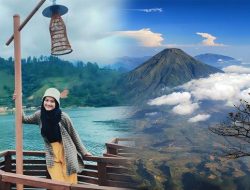 Bener Meriah-Aceh Tengah Kini Bisa Dikunjungi