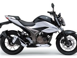 Bukan Hanya Facelift, Suzuki Gixxer SF 250 Lebih Ramah Emisi dan Siap Digunakan Harian!