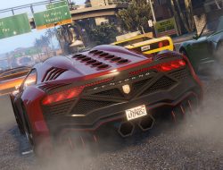 GTA 6 Kembali ke Vice City? Karakter Jagoan dan Penjahat Terungkap