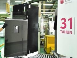LG Electronics Perkuat Kolaborasi dan Integrasi dalam Rayakan 35 Tahun di Indonesia