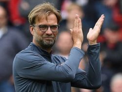 Luis Diaz, Bintang Baru Liverpool dalam Perburuan Pemain Sayap Terbaik Negeri Ini
