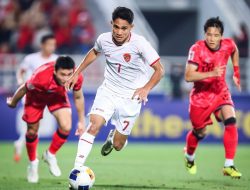Kickoff Malam Ini: Jadwal Bola Timnas U23 Indonesia vs Filipina-Myanmar di RCTI SEA Games