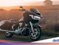 Harga promo Harley-Davidson X440T 2025, moge sporty mulai Rp 50 jutaan