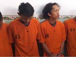 Motif Pembunuhan Janda Muda Terungkap, Prada Y Tak Akui Tanggung Jawab