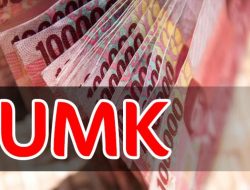 UMK Berau 2026 Naik Rp309 Ribu, Balikpapan Tetapkan Rp3,85 Juta