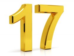 17 Lagu Cinta yang Tersembunyi