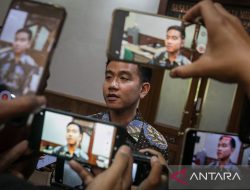 Sarjan Ditangkap KPK, Pernah Undang Gibran ke Acara Mancing
