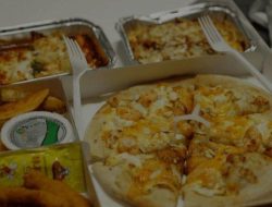 Promo Akhir Tahun: Diskon Pizza, HUT, Hokben, Point Coffee & More