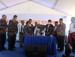 Alex Riwu Kaho: Ikuti Jalannya Tuhan