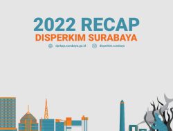 Seleksi Kepala DPRKPP Surabaya, Adi Gunita Sampaikan Konsep Rusun MBR