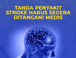 Tak Bergejala, Penyakit Ini Sering Terlambat Ditangani di Cirebon, Tiba-Tiba Kena Stroke